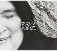 Sosa, Mercedes - CANTORA - DUETOS CON..