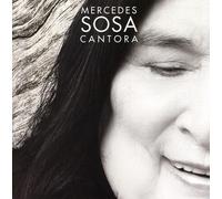 Sosa, Mercedes - Cantora Un Viaje Intimo (2 CD)