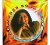 Sosa,Mercedes - Gestos De Amor