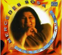 Sosa, Mercedes - Gestos De Mar-(Remaster)