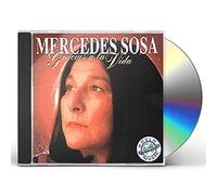 Sosa, Mercedes - Gracias La Vida