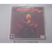 Sosa, Mercedes - Live in Argentinien Vol.2 [Vinyl-LP].