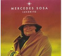 Sosa, Mercedes - Lucerito