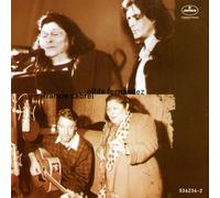 Mercedes Sosa – The Best of Mercedes Sosa – CD