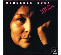 Sosa, Mercedes - Todavia Cantamos