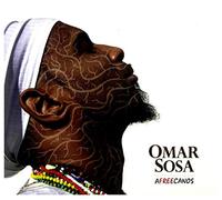 Sosa Omar - Afreecanos
