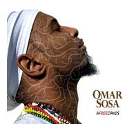 Sosa Omar - Afreecanos