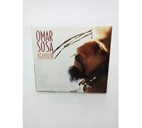 Omar Sosa Bembon (CD) Album