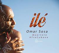 SOSA, OMAR - ILE