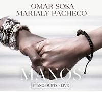 Sosa,Omar Manos (CD)