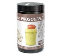 Sosa Prosoufflé - Base per fare soufflé stabile, 500 g