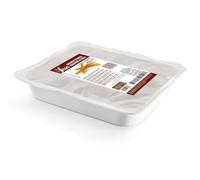 SOSA Strisce arancioni 80 x 6 mm Confit Cold Confit® - Formato 2 kg - Uso professionale