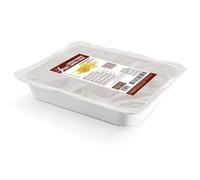 SOSA Strisce di limone 80 x 6 mm Confit Cold Confit® - Formato 2 kg - Uso professionale
