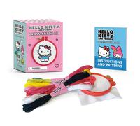 Sosae Caetano Dennis C Hello Kitty and Friends Cross-Stit (Mixed Media Product)