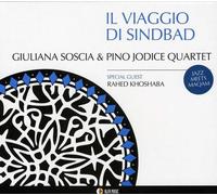 Soscia Giuliana, Iodice Pino - Il Viaggio Di Sindbad