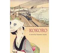 Soseki Natsume Kokoro (Tascabile)