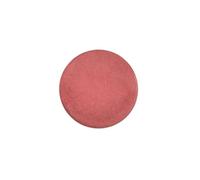 SOSHE Beauty - Ricarica per fard per cuscino sfocato, formula leggera e ammortizzante, da crema a polvere, squalano, estratto di semi di cetriolo, radice di Ashwagandha, vegano, pulito, cruelty-free
