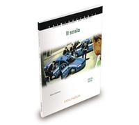 Sosia: Il sosia. Libro (C1-C2)