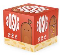 Sosig Party Game