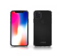 SoSkild Absorb 2.0 custodia per cellulare 16,5 cm [6.5] Cover Trasparente (SoSki