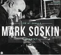 Soskin Mark Quartet - Live At Smalls