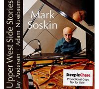 Soskin Mark - Upper West Side Stories