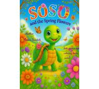SOSO and the spring flower: soso