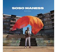 Soso Maness - Mistral