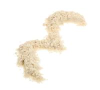 Sosoport 1 Confezione Agente di scioglimento della Neve Pellet in Fusione Ghiaccio all'aperto Sale sgombraneve dissolvente della Neve Materiale Fondente granuli fondenti di