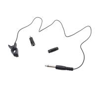 Sosoport 1 Set Clip Pickup per Chitarra Creativo per Microfono Strumentale Accessorio per Chitarra Acustica e Elettrica Facile Installazione e Utilizzo Duraturo