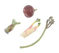 Sosoport 1 Set Giocattoli Per Ciclo Di Crescita Delle Piante Del Ciclo Di Vita Delle Piante Cicli Di Vita Figure Del Ciclo Di Vita Giocattoli Per Giocattoli Da Scrivania Pvc