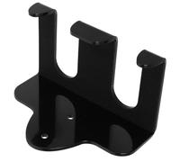 Sosoport 1 set per Bilanciere da Muro Rack per Allenamento Facile da Installare su e Versatile per Attrezzatura Fitness
