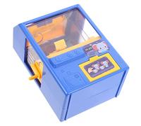 Sosoport 1 Set Roba per Macchina Flessibile per Educativo per Genitori e Sviluppa Abilità Motorie e Creatività
