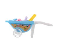 Sosoport 1 Set Set Di Giocattoli Da Spiaggia Giocattolo Educativo Per Giocattoli Di Sabbia Giocattolo Divertente Per Giocattolo Di Sabbia Portatile Plastica Colore Casuale
