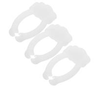 Sosoport 1 Set Supporto per Piante D'Appartamento Foglia Partner Fiore E Amico Stazione Clip Strumento Propagazione Giardino E Taglio Apparecchio 3 Pezzi