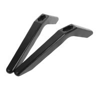 Sosoport 1 set Tv Stabilizzatore Base Pedestallo per Tv Smart Facile Installazione e Compatibile con Diverse per Case Hotel e Uffici