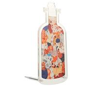 Sosoport 1Set Decorazione con Puzzle per Bottiglie Alla Arredamento Artigianale Cartoon per per Scrivanie e Uffici Materiale Sicuro