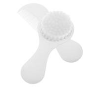 Sosoport 2 Pezzi Spazzole per Setole Morbide per Cradle Cap e Rilassante Del Capelluto per Strumenti per Del Capello Tuo