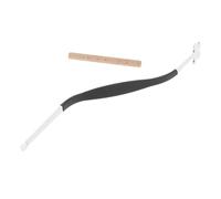 Sosoport 2 Pezzi Strumenti per Liutaio per Violino e Violoncello Kit Professionale per Installazione Strumento Setter Durabilità e Del Suono Migliorata Accessori Essenziali per Riparazione