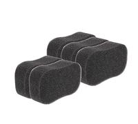 Sosoport 20 Pz Spugnetta a Spugna Roba Da Bambini Strumenti Per La Toelettatura Del Cavallo Spugne Per La Toelettatura Del Bestiame Spugne Da Cucina Pulito Abito Spugna Bambino Corpo