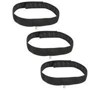 Sosoport 3 Pezzi Comodo Con Settoplastica Trauma O Dopo Indossatori Usa Per Fascia Occhiali Per Occhiali Nasali E Supporto Nasale Allevia Protezione