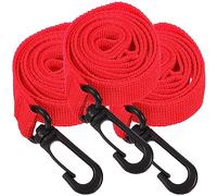 Sosoport 3pezzi Guinzaglio Per Manici Per All Assistente Per Per Escursioni e Attività All