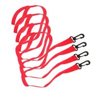 Sosoport 4pezzi Corda Di Sicurezza Per Ragazzo Ragazza Staccabile Con Ganci Corde Da Passeggio Per Esterni Per Ragazzo Ragazza Dai Ai Anni Realizzate Con Materiali Robusti