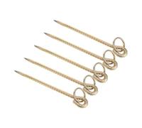 Sosoport 5 Ground Anchor Heavy Duty Tie Out Stake For Pets Livestock Camping And Outdoor Use Durable Multipurpose Spike For And Farm