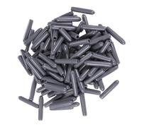 Sosoport 50 pezzi Tappi Protezione per Lavastoviglie Set per Punte e Tappi Compatibili con Diverse Marche e Protezione Duratura e Versatile per La Lavastoviglie