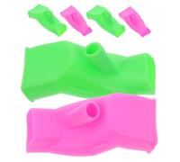 Sosoport 6pezzi Prolunga Flessibile Per Rubinetto Del Prolunga Per Maniglia Dispositivo Ausilio Per Rubinetto Realizzata in Tpr Resistente Per e Bagni Domestici