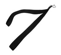 Sosoport Accessorio per Trazioni Corda per Tricipiti Impugnatura Antiscivolo, Attacco a Trazione per Cavo Palestra, Resistente e Portatile per Allenamento Muscolare a Casa in Palestra