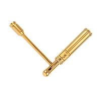 Sosoport Bacchette da Rabdomante in Metallo per Rilevazione di Acqua e Metalli Portatile Sonda per Esplorazione Sotterranea Kit di Strumenti per Uso all Aperto