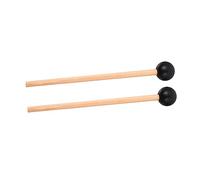 Sosoport Bacchette per Marimba in Legno con Presa Sicura e Raggiungibilità Aumentata per Strumenti di Percussione