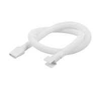 Sosoport Bocchino Professionale Per Flauto Di Pan, Accessorio Portatile Per Strumenti A Fiato Per Appassionati Di Musica, Facile Da Usare Per La Scuola E L'insegnamento.